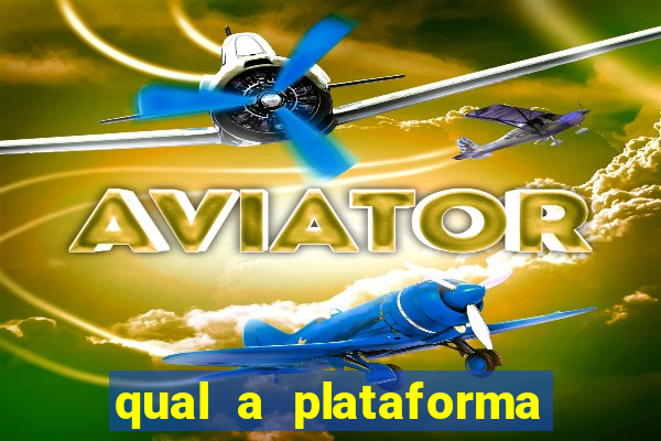 qual a plataforma de jogo do gusttavo lima